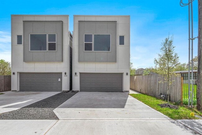 Building Photo - 4536 Sunflower St