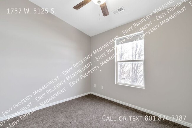 Building Photo - 1757 W 5125 S St