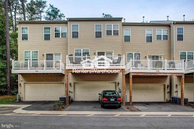 Building Photo - 338 Quarterdeck Alley