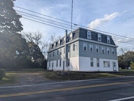 Building Photo - 144 N Main St