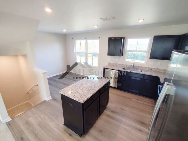 Building Photo - 4600 Black Drum Dr