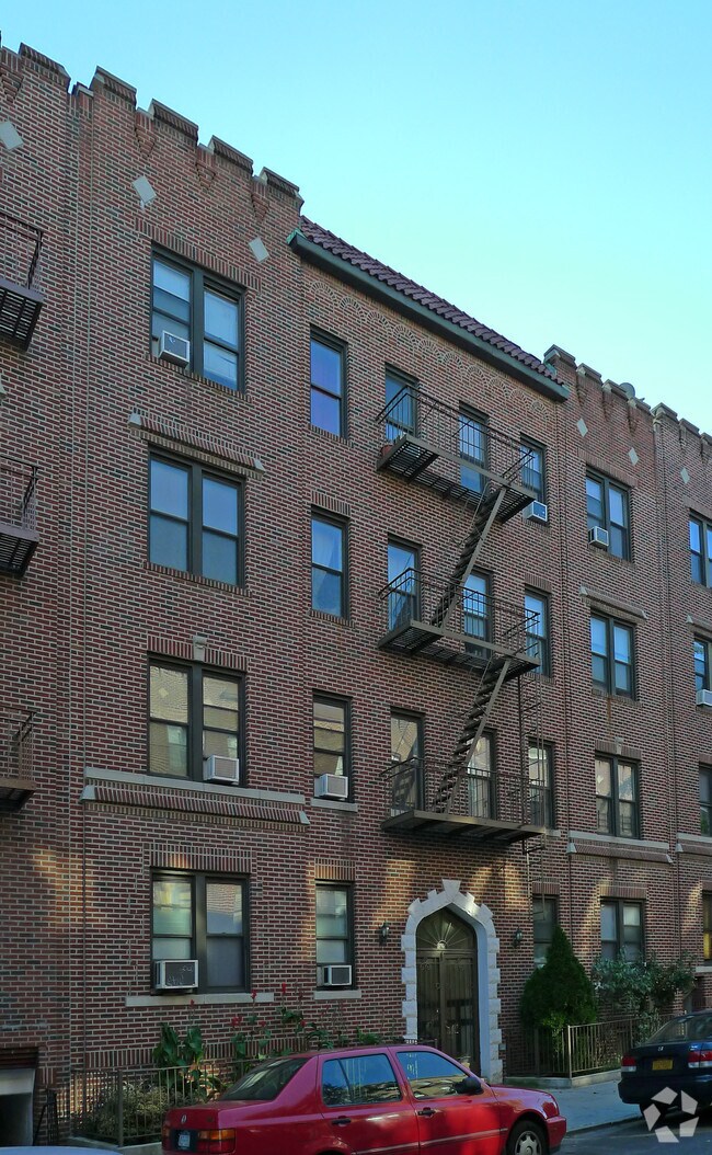 4525 42nd St 4525 42nd St Sunnyside NY 11104 Apartment Finder