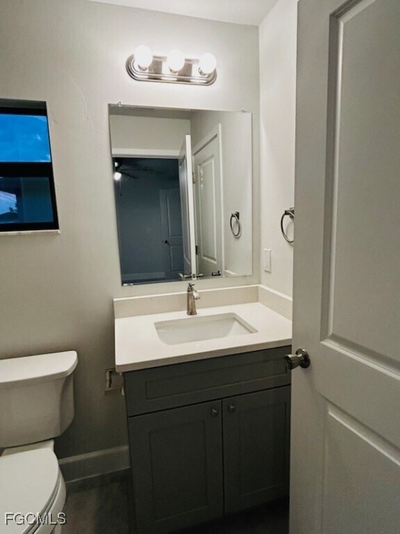 Building Photo - 4608 SW 8th Ct