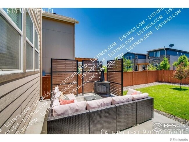 Building Photo - 614 W 170th Pl