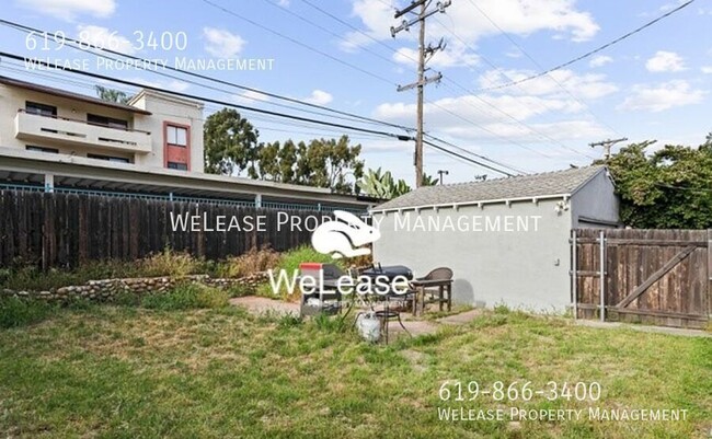 Building Photo - Charming 2-Bedroom Home with Garage & Mode...