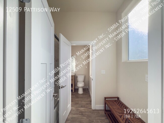 Building Photo - 12509 Pattison Rd