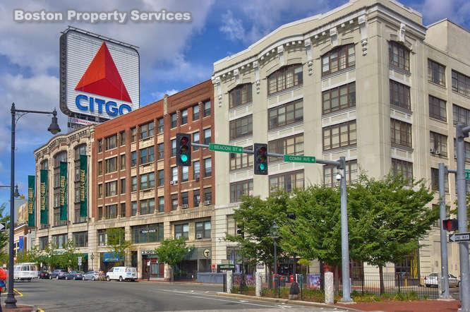 Building Photo - 497 Commonwealth Ave