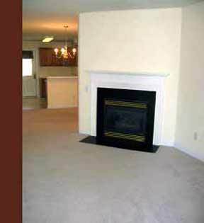 Building Photo - 2 Bds/2 Bath ~Ranch with Gas Log Fireplace~