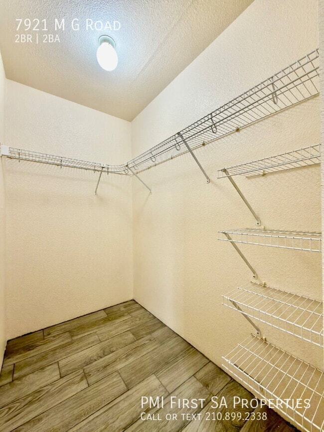 Building Photo - 7921 M G Rd