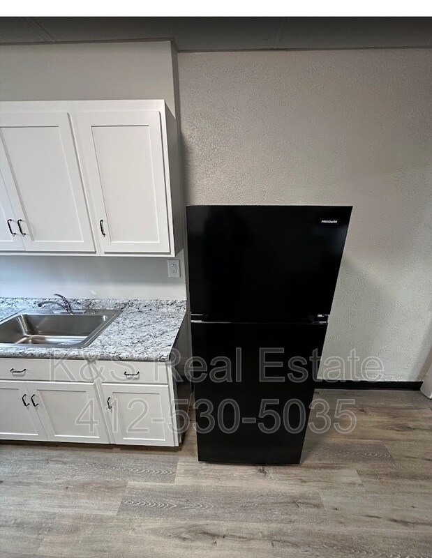 Building Photo - 1224 N Franklin St