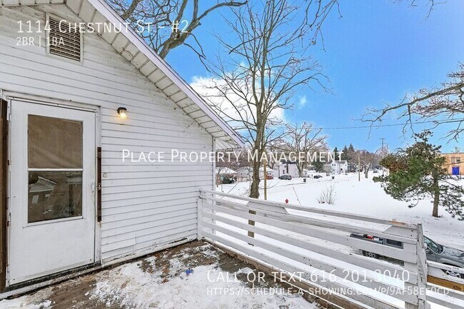 Building Photo - 1114 Chestnut St