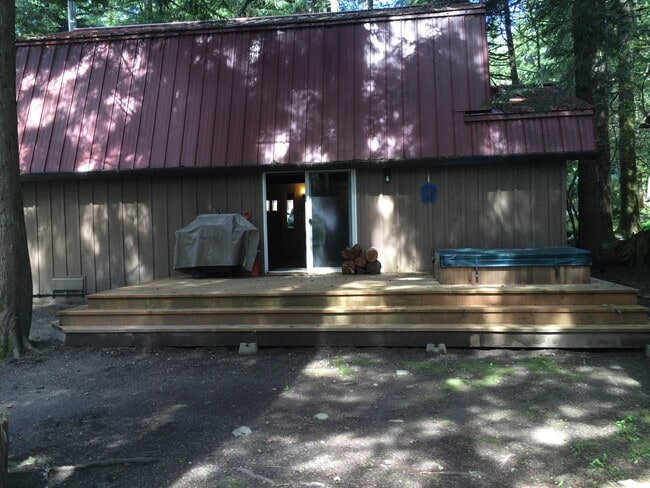 Building Photo - 70558 E Terrace Dr
