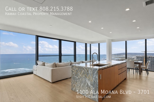 Building Photo - 1100 Ala Moana Blvd