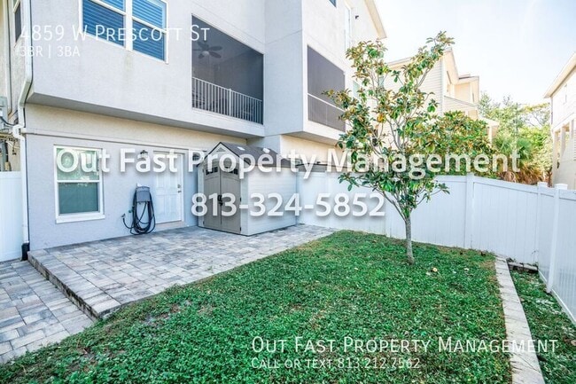 Building Photo - 4859 W Prescott St