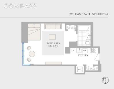 Building Photo - 225 E 34th St