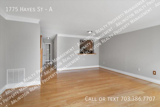 Building Photo - 1775 S Hayes St