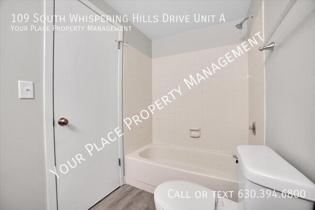 Building Photo - 109 S Whispering Hills Dr