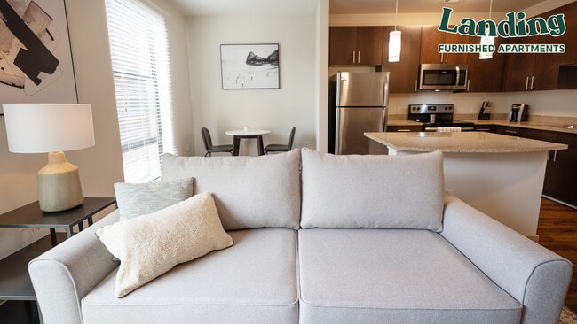 Building Photo - 2000 2nd Ave S