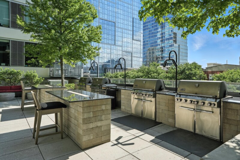 Building Photo - 1369 S Wabash Ave