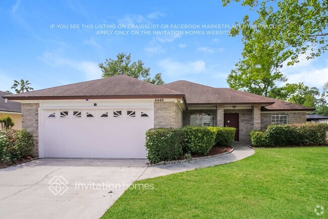 Building Photo - 4440 Battlecreek Ct E