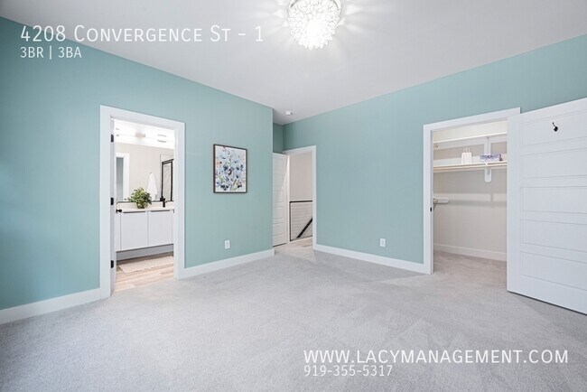 Building Photo - 4208 Convergence St