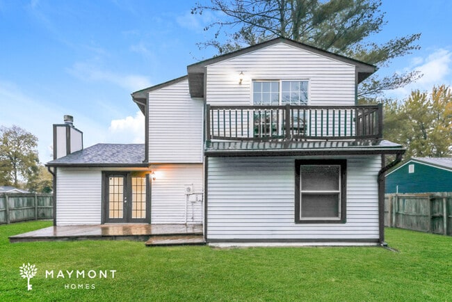 Building Photo - 1005 Anderson St