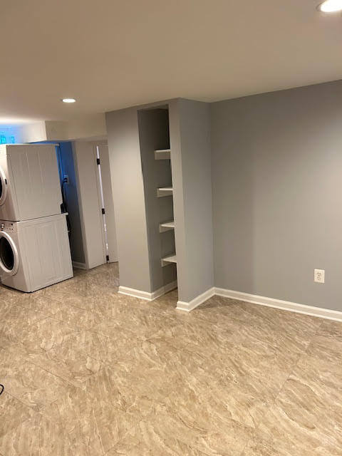 living room - 7216 15th Ave