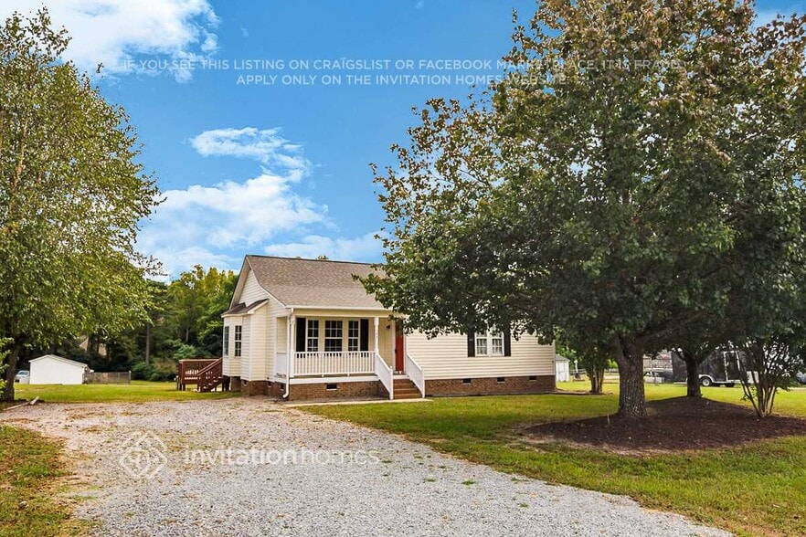 Primary Photo - 105 Arthur Dr