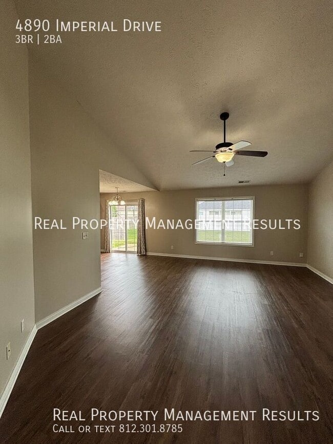 Building Photo - 4890 Imperial Dr