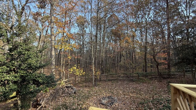 Building Photo - House on 5 Wooded Acres in Spotsylvania