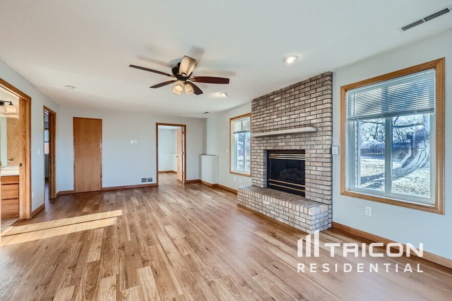Building Photo - 4732 Blanding Ct