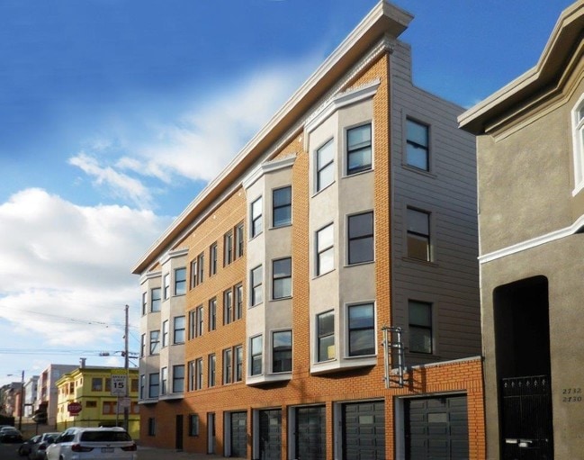 Building Photo - 390 29th Avenue