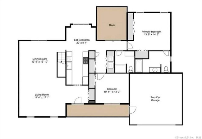 Building Photo - 111 Carriage House