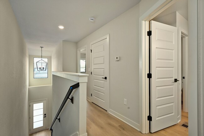 Building Photo - Brand New 2-Bedroom Townhome w/ Unfinished...