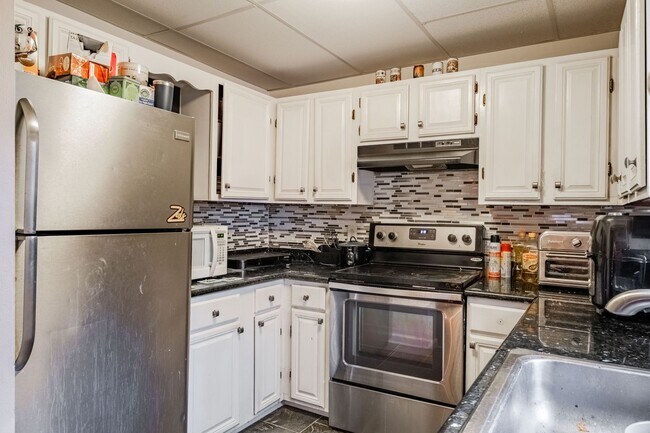 Building Photo - Amazing South Side Flats luxury remodel 4 ...