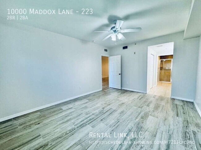 Building Photo - 10000 Maddox Ln