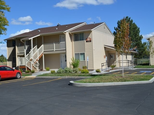 Building Photo - Southwood