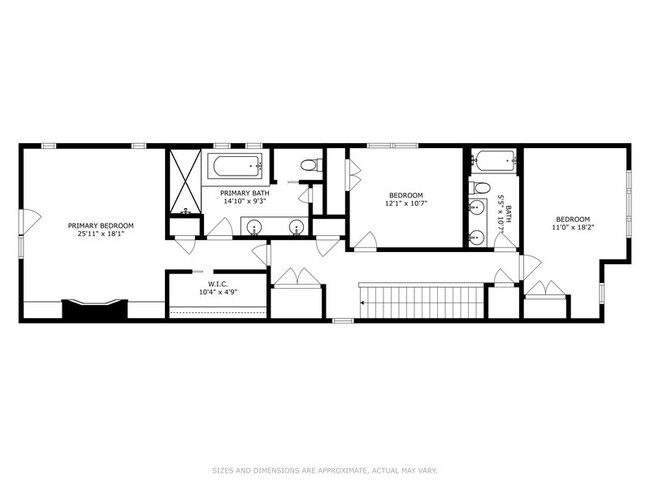 Building Photo - 2215 W Barry Ave