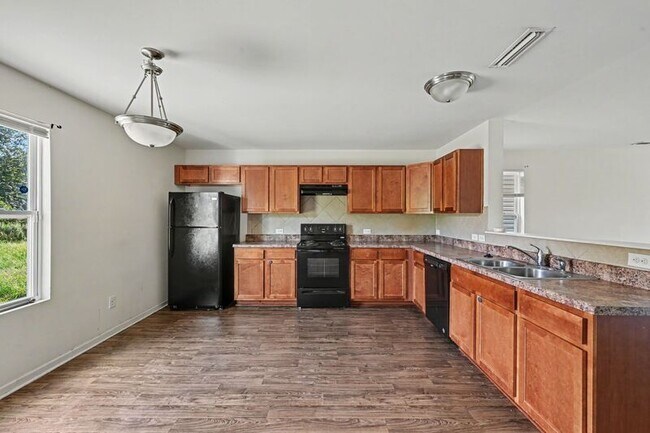 Building Photo - 9503 Hanberry Blvd
