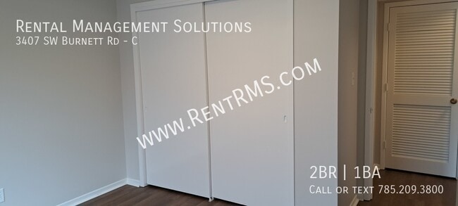 Building Photo - 3407 SW Burnett Rd