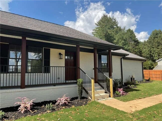 Building Photo - 2452 Kilgore Rd