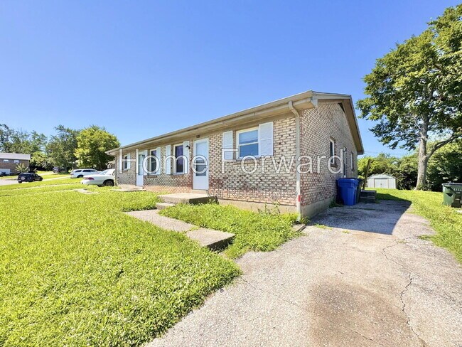 Building Photo - 3533 Honey Jay Ct