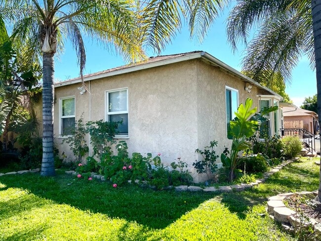 Building Photo - 8156 Tilden Ave