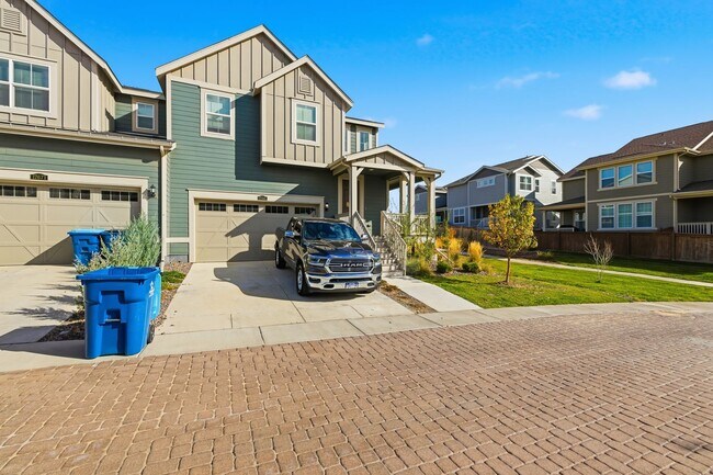 Primary Photo - Modern 3-Bed 2.5-Bath Home on Corner Lot i...