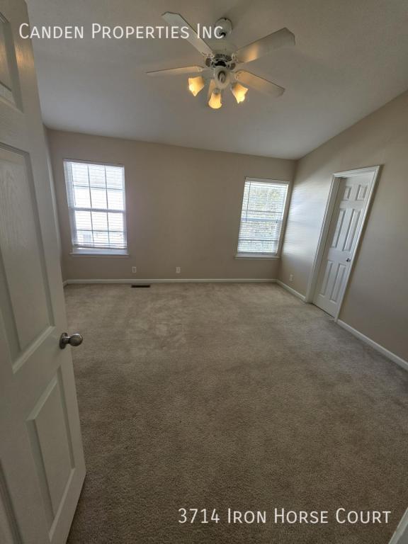 Building Photo - 3714 Iron Horse Court