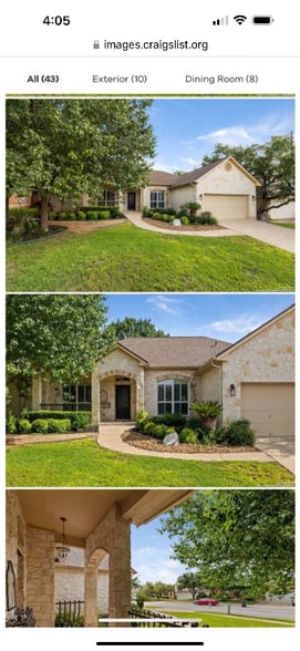 Building Photo - 1317 Wooded Knoll