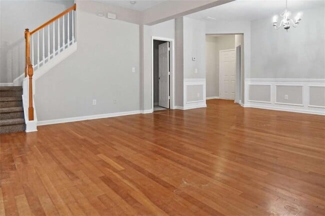 Building Photo - 2555 Flat Shoals Rd