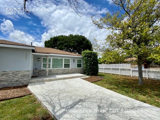 Building Photo - 5655 Natick Ave