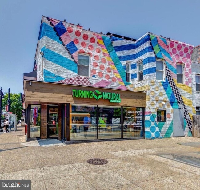 Building Photo - 1231 Florida Ave NE