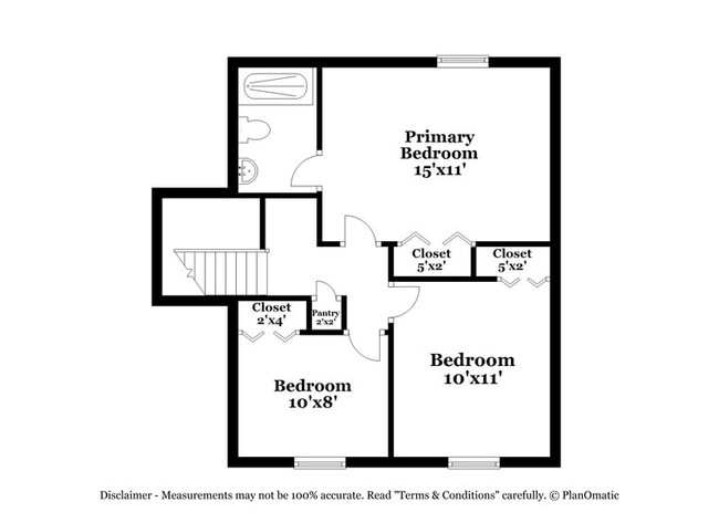 Building Photo - 3804 Breckenridge Ln